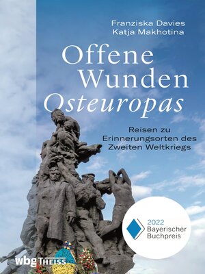 cover image of Offene Wunden Osteuropas